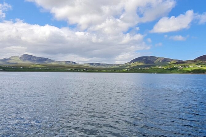 One Day Private Sailing from Oban Marina with Lunch - Who will enjoy this private Oban sailing trip?