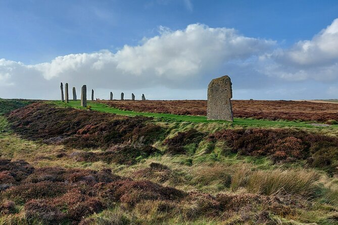 Orkney Day Trip - Key points to know before booking