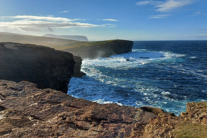 Orkney Day Trip - Skara Brae gives the day its emotional center