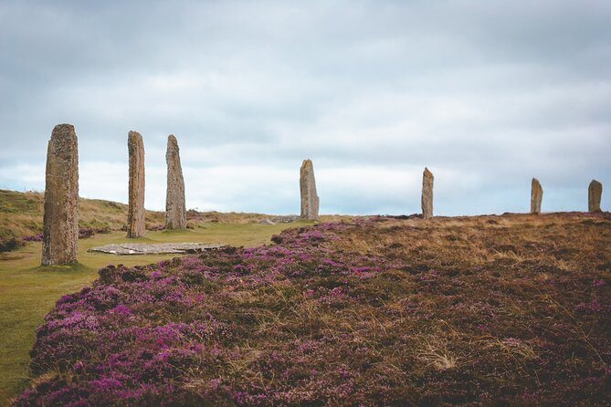Orkney Mainland Private Tour - The Italian Chapel and its wartime story