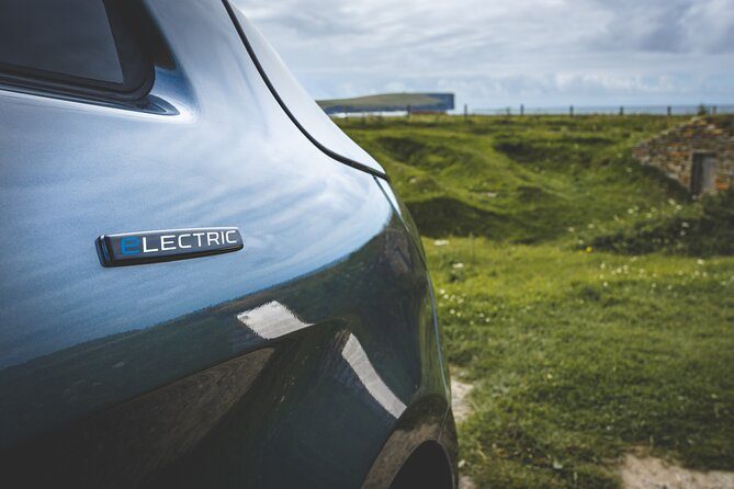 Orkney Mainland Private Tour - Two hours of driving, views, and questions