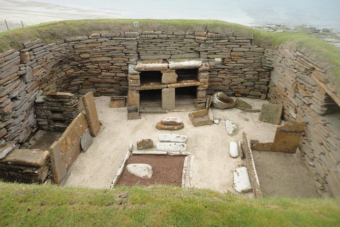 Orkney Travel Highlights Tour - 5-6 hours - Why this six-hour route works so well