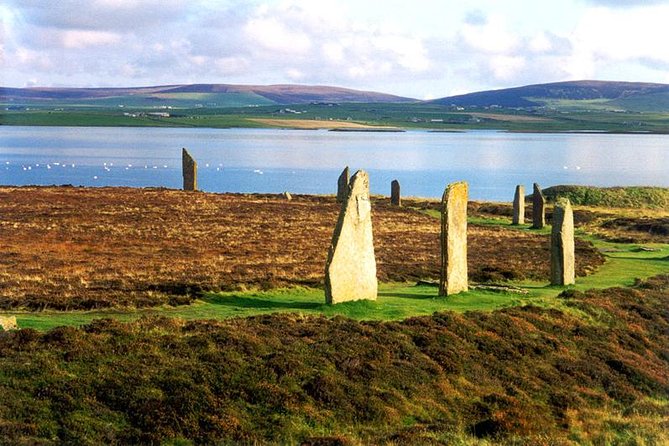 Orkney Travel Highlights Tour - 5-6 hours - What the private vehicle adds