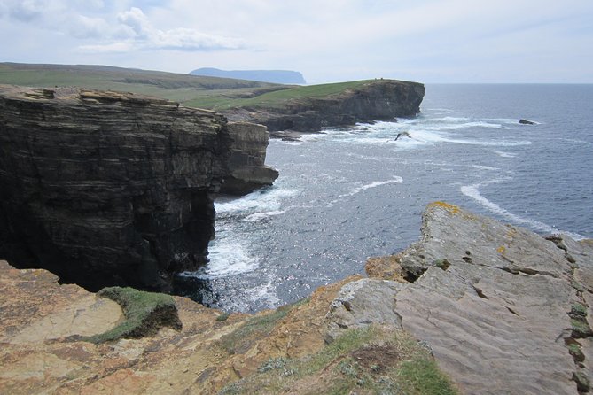 Orkney Travel Highlights Tour - 5-6 hours - Timing, food, weather, and physical effort
