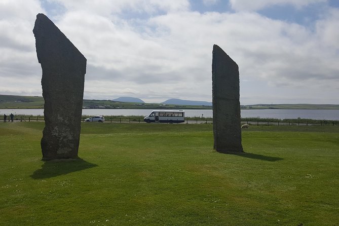 Orkney Travel Highlights Tour - 5-6 hours - Skara Brae, Orkney’s remarkable stone village