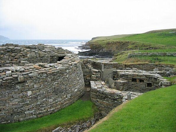 Orkney West Mainland Tour - Key points to know before booking