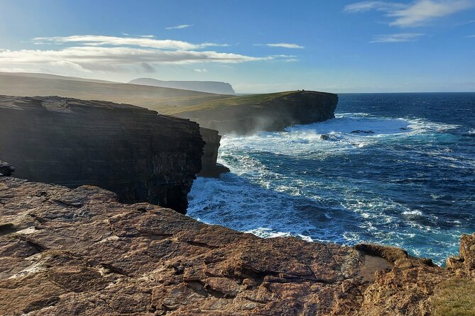 Orkney West Mainland Tour - Why Orkney’s West Mainland works well in one day