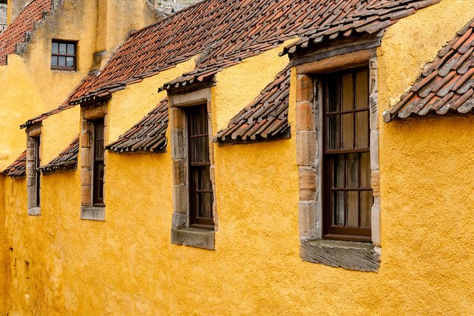 Outlander Adventure Day Tour from Glasgow Including Admissions - What this Outlander day actually offers