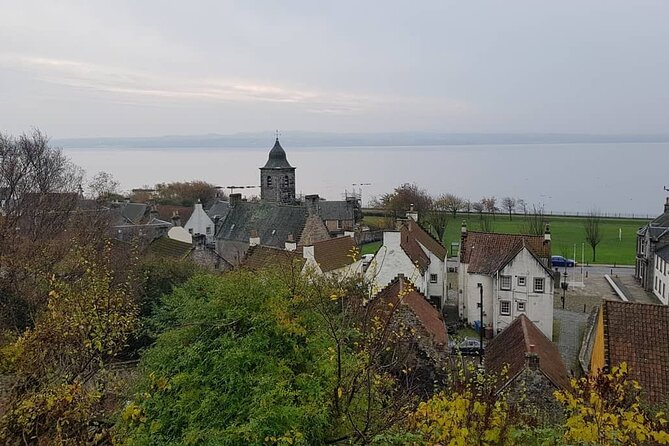 Outlander Day Tour from Glasgow - Five Outlander locations in one long Scottish day