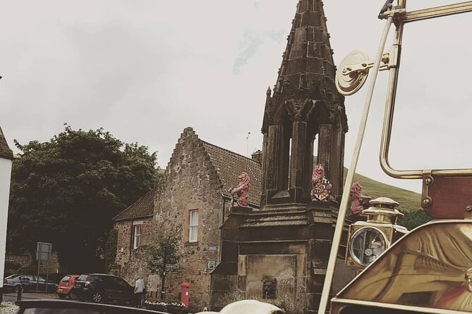 Outlander Day Tour from Glasgow - The reliability issue you should take seriously