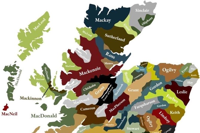 Outlander Experience - What the private price really means