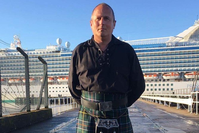 Outlander Experience - Who will get the most from this tour