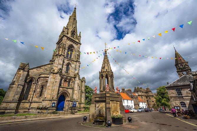 Outlander Film Locations Day Trip from Edinburgh - Why this Outlander day trip works