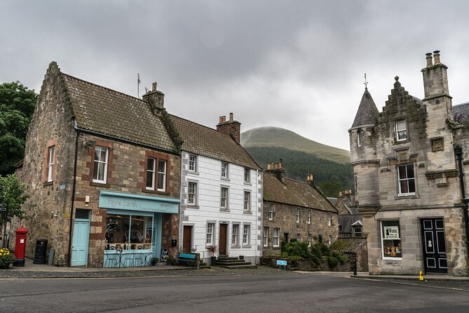 Outlander Filming Locations Day Tour from Edinburgh - What the driving time adds
