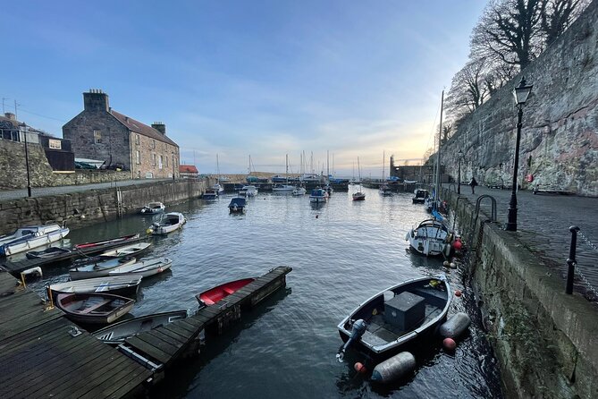 Outlander Odyssey: Outlander Filming Locations Private Day Tour - Why this private Outlander day works