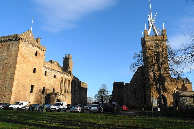 Outlander Special - Stewart’s guiding style and the value of a private group