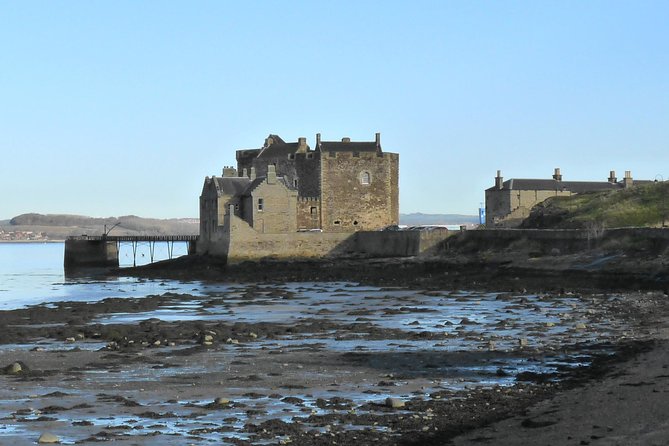 Outlander Special - What the price includes, and what it does not