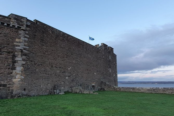 Outlander Tour - Price, admission fees, and what the money buys