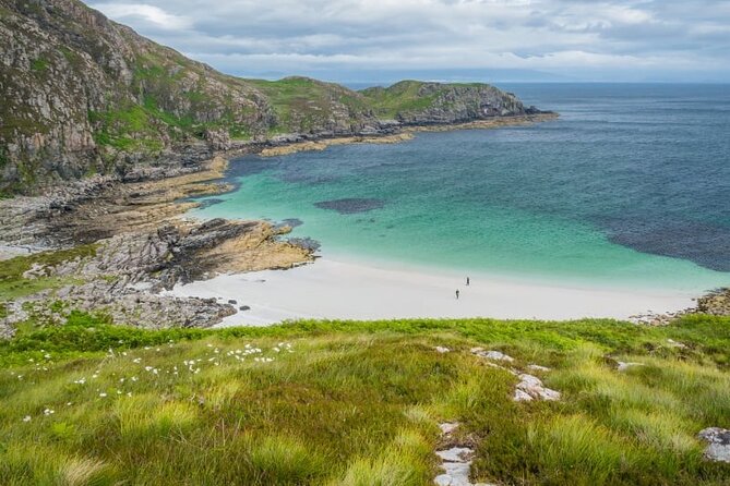 Over The Sea to (secret) Skye - A full Highland day from Inverness to Skye