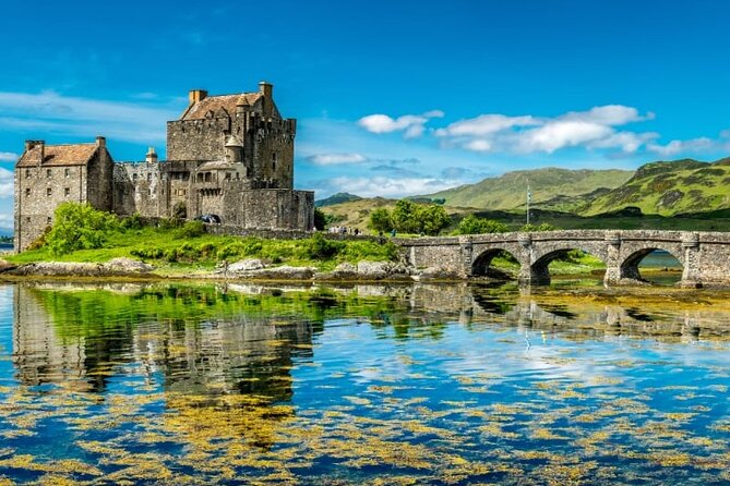 Over The Sea to (secret) Skye - Eilean Iarmain and Gaelic Sleat