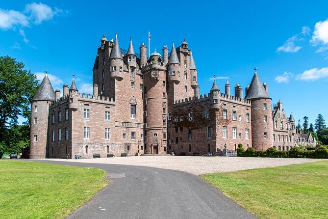 Private Balmoral Glamis Dunnottar Castles Tour from Aberdeen - Balmoral brings the royal connection