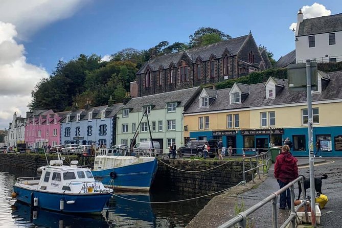 Private Bespoke Skye Tour - Why a private Skye day from Inverness can work