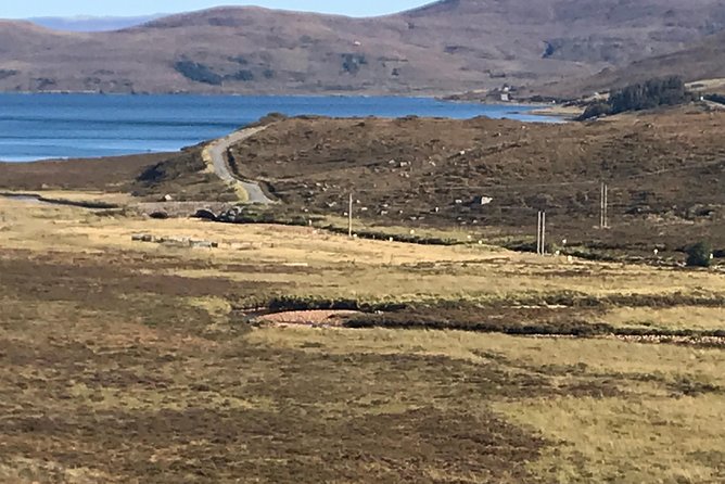 Private Bespoke Skye Tour - Quiraing is the tour’s big geological scene