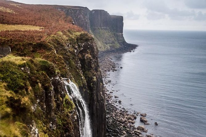 Private Bespoke Skye Tour - The guides shape the day