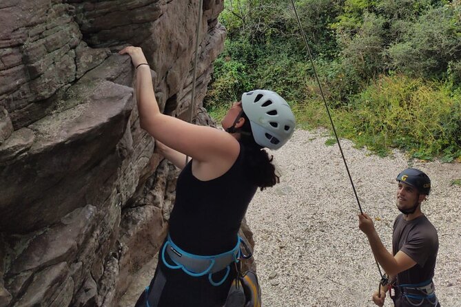 Private Climbing Sessions at Powillimount Beach, West Scotland - Tide times, weather, and cancellation rules