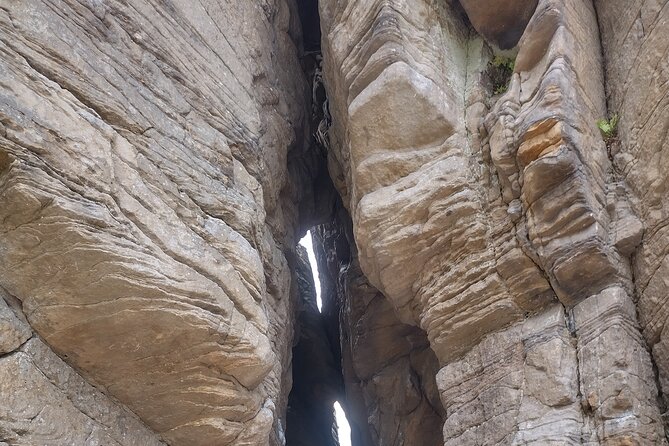 Private Climbing Sessions at Powillimount Beach, West Scotland - Two hours of routes matched to your group