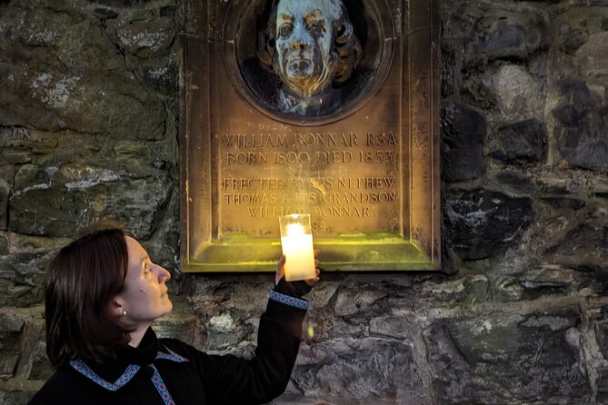 Private Dark History Tour: Eerie Edinburgh - Key points about Eerie Edinburgh