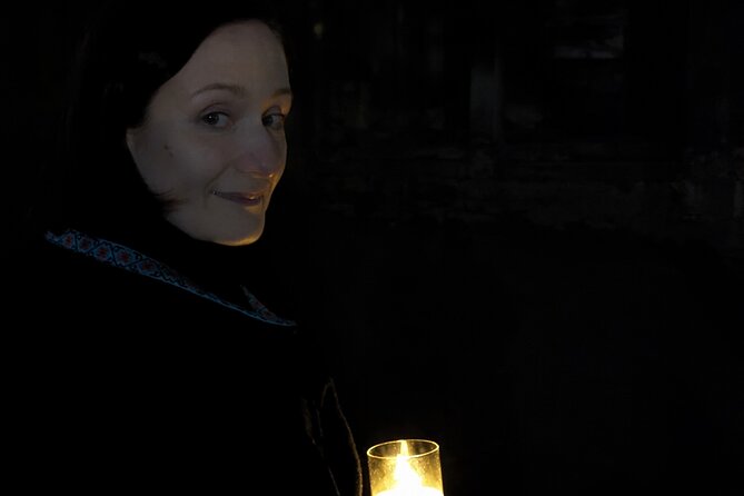 Private Dark History Tour: Eerie Edinburgh - St Giles’ Cathedral and what lies beneath