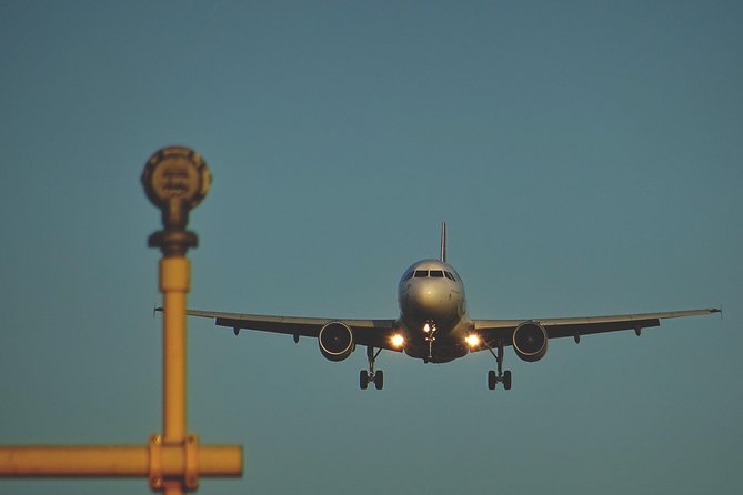Private Edinburgh Departure Transfer - Hotel / Accommodation to Airport - Luggage is a major reason to book