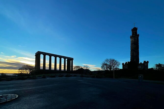 Private Executive Edinburgh Airport transfers to Edinburgh City - Who gets the best value from this transfer