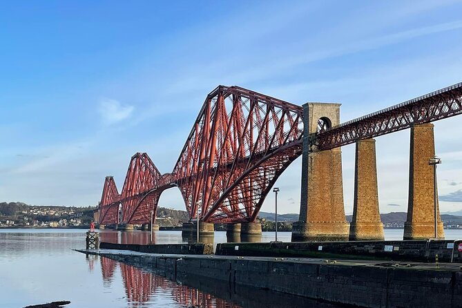 Private Executive Edinburgh Airport transfers to Edinburgh City - Practical booking advice for a smoother pickup