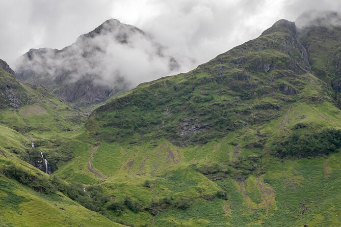 Private Full-Day Tour to the Scottish Highlands and Loch Ness - Callander starts the Highland drive