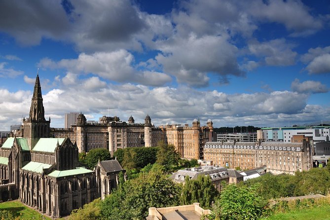 Private Glasgow Arrival Transfer - Airport to Hotel / Accommodation - What happens when a flight is late?