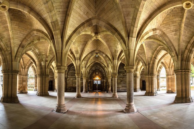 Private Glasgow West End Tour: Arts and Culture - Why Glasgow’s West End makes a smart half-day tour