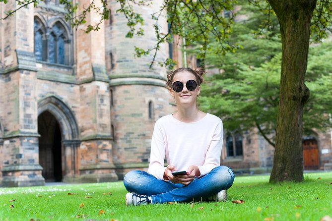 Private Glasgow West End Tour: Arts and Culture - Byres Road and Òran Mór bring the West End down to earth