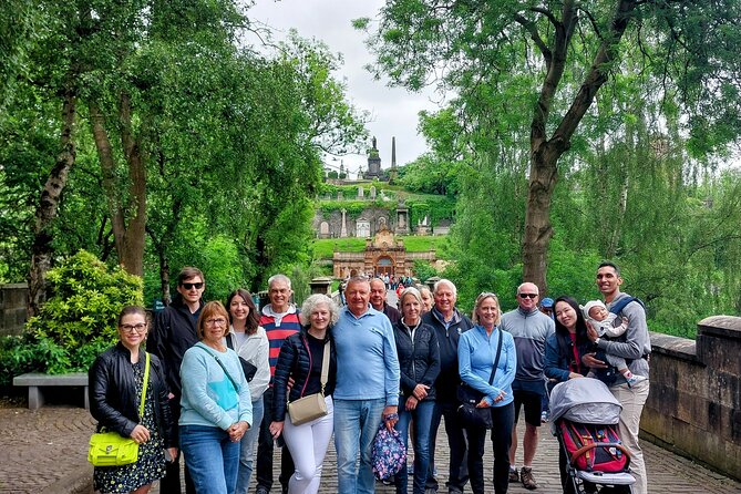 Private Glasgow West End Walking Tour - Finishing at Kelvingrove Art Gallery and Museum