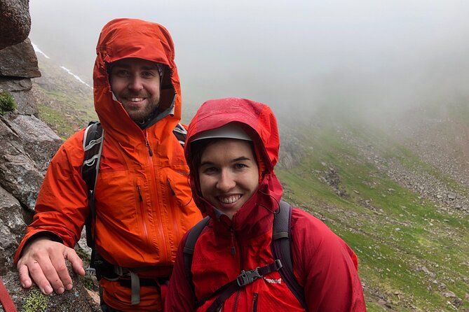 Private Guided Ridge Scrambling Experience in the Cairngorms - Why this Cairngorms day feels different from a normal hike