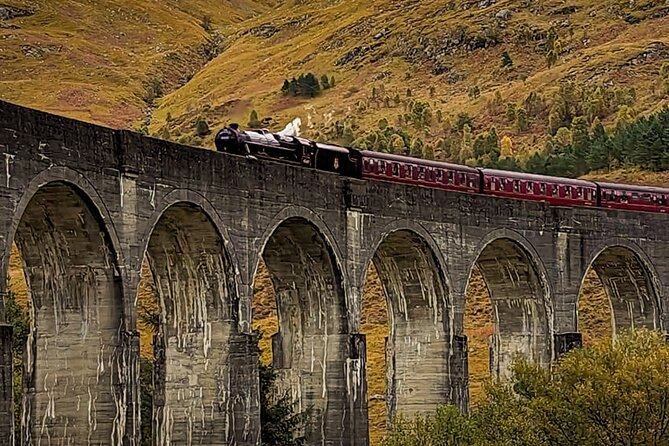 Private Harry Potter, Glenfinnan Viaduct, Highlands tour Glasgow - Why Glenfinnan is the heart of the day