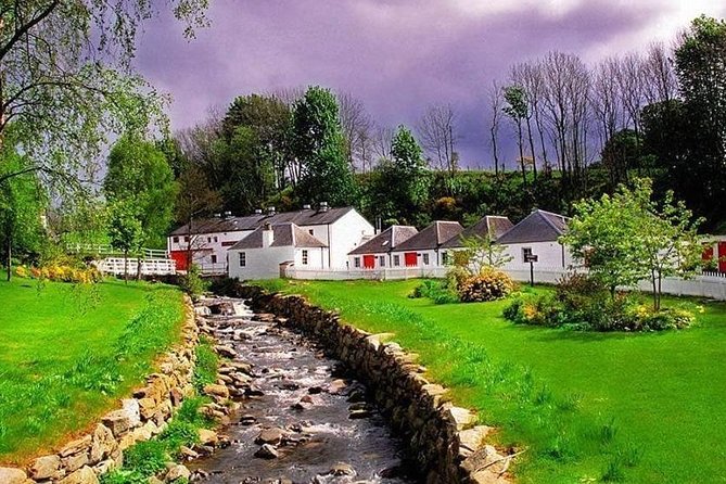 Private Highland whisky tour from Edinburgh- Build your own tour! - Northbound to Tain, Inverness, and the Cromarty Firth