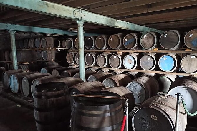 Private Highland whisky tour from Edinburgh- Build your own tour! - Perthshire’s small sites and old traditions