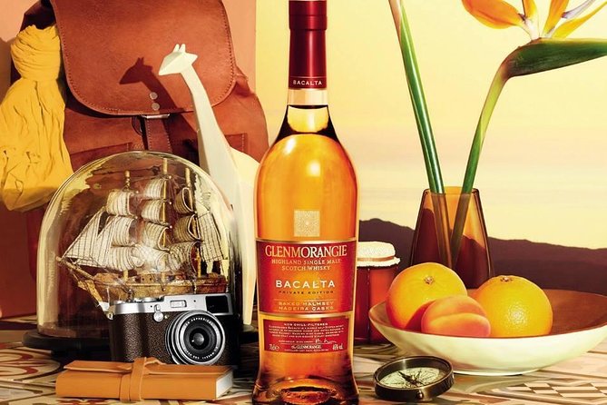 Private Highland whisky tour from Edinburgh- Build your own tour! - The central Highland choices