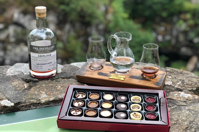 Private Highland Whisky Tour including 10+ Single Malt Tastings - Starting at 9:30 With Your Own Highland Guide