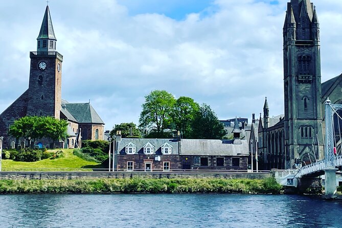 Private Invergordon Shore Excursion with Cawdor Castle (12 max) - The guide style is a major part of the day