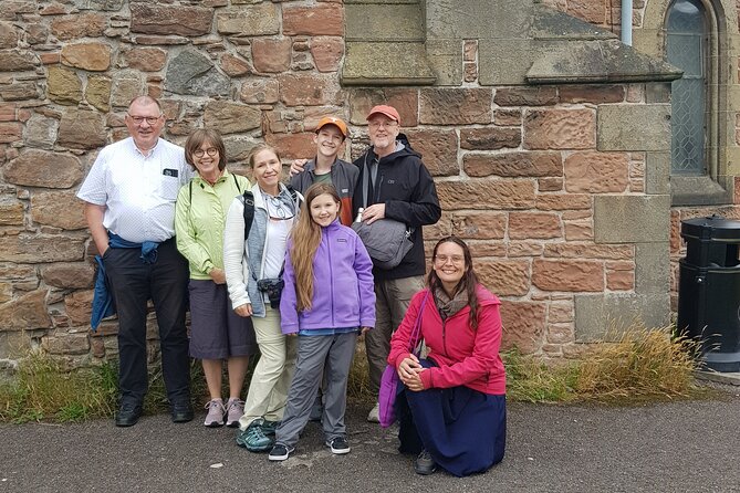 Private Inverness Dark Side Tour - Why Inverness has a dark side worth exploring