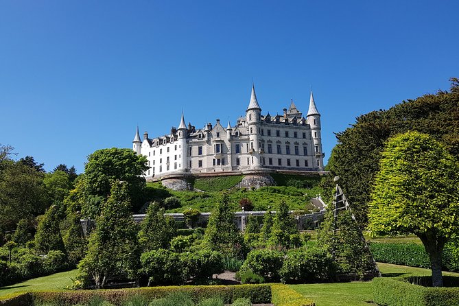 Private Luxury North Route Invergordon Shore Excursion - Why this private Invergordon tour works well