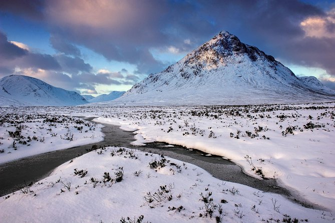 Private One Day Highlands Tour of Scotland - Why this private Edinburgh day trip works